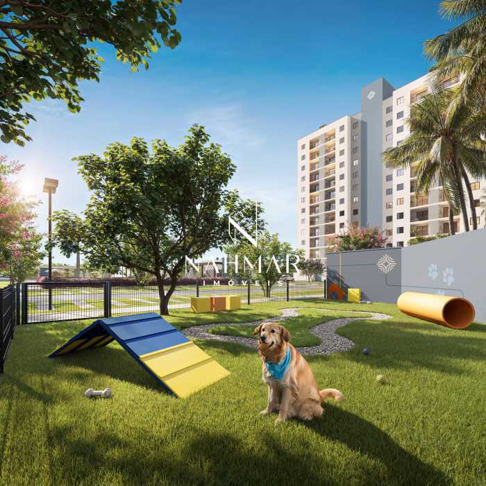 Apartamento à venda Rua 1128, Itajuba, Barra Velha - R$ 457.706