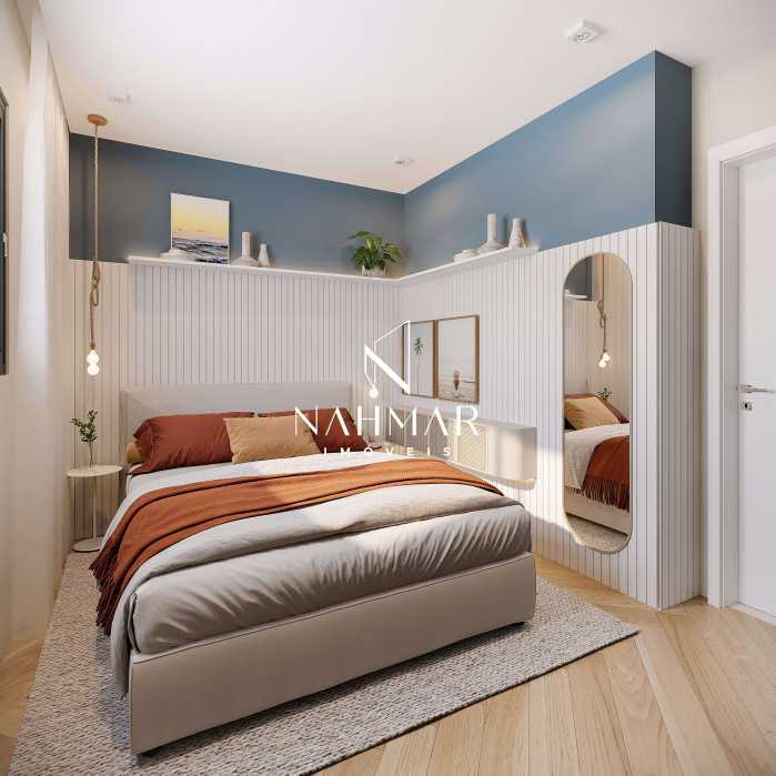 Apartamento à venda Rua 1128, Itajuba, Barra Velha - R$ 457.706