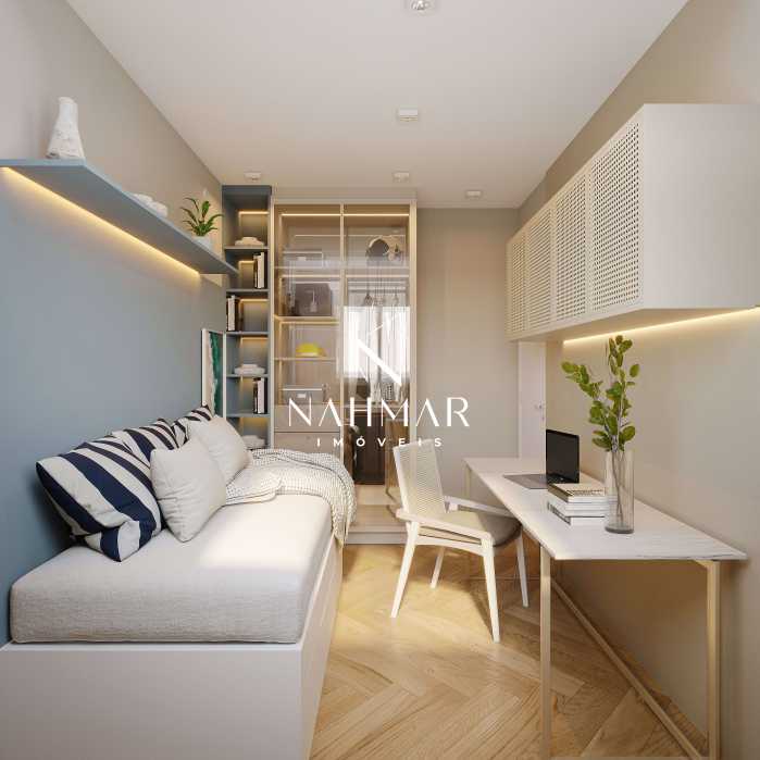 Apartamento à venda Rua 1128, Itajuba, Barra Velha - R$ 457.706