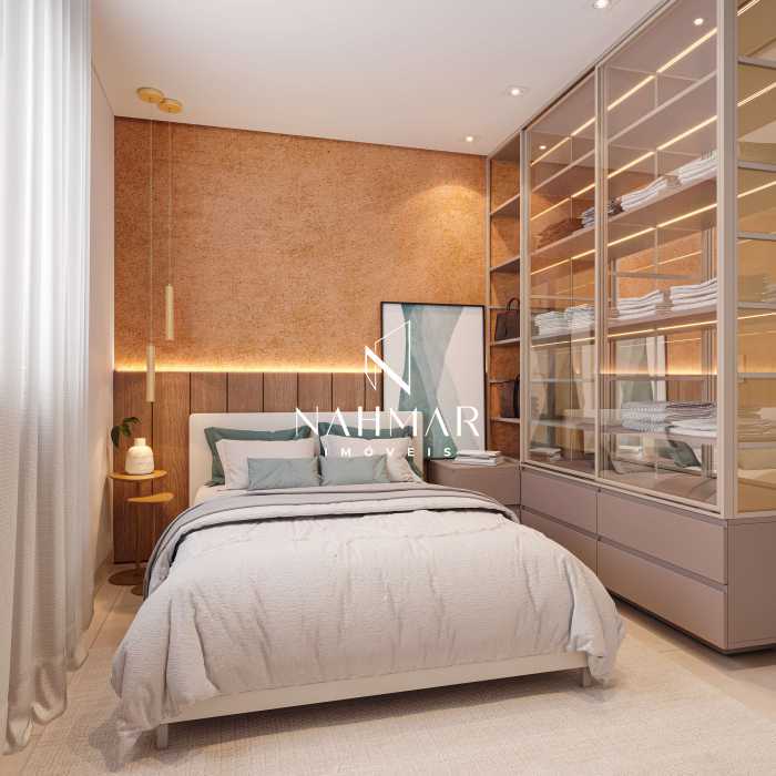 Apartamento 2 quartos à venda  Jaraguá Esquerdo, Jaraguá do Sul - R$ 364.940