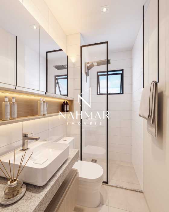 Apartamento 2 quartos à venda  Costa e Silva, Joinville - R$ 393.346
