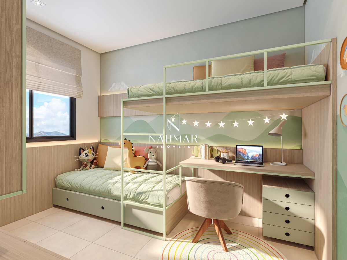 Apartamento 2 quartos à venda  Costa e Silva, Joinville - R$ 393.346