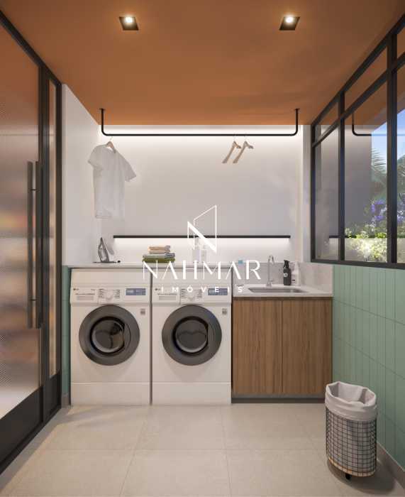 Apartamento 2 quartos à venda  Bairro Alto, Curitiba - R$ 541.591