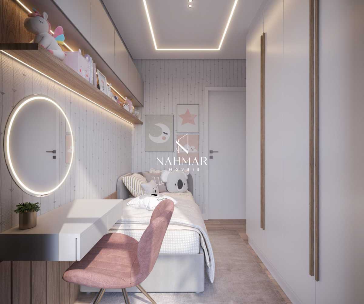 Apartamento 2 quartos à venda  Bairro Alto, Curitiba - R$ 541.591