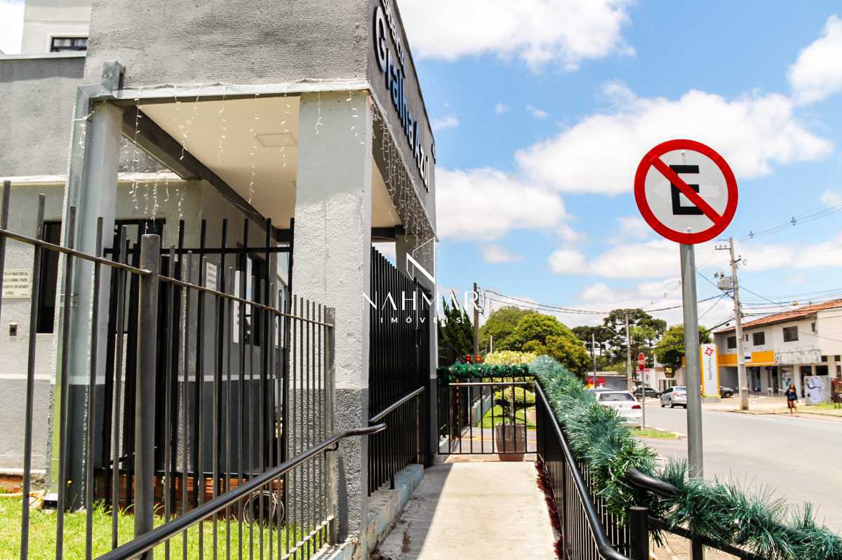 Apartamento 2 quartos à venda  Santo Antônio, São José dos Pinhais - R$ 250.000