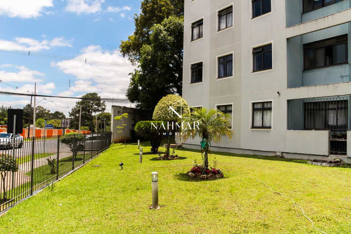 Apartamento 2 quartos à venda  Santo Antônio, São José dos Pinhais - R$ 250.000