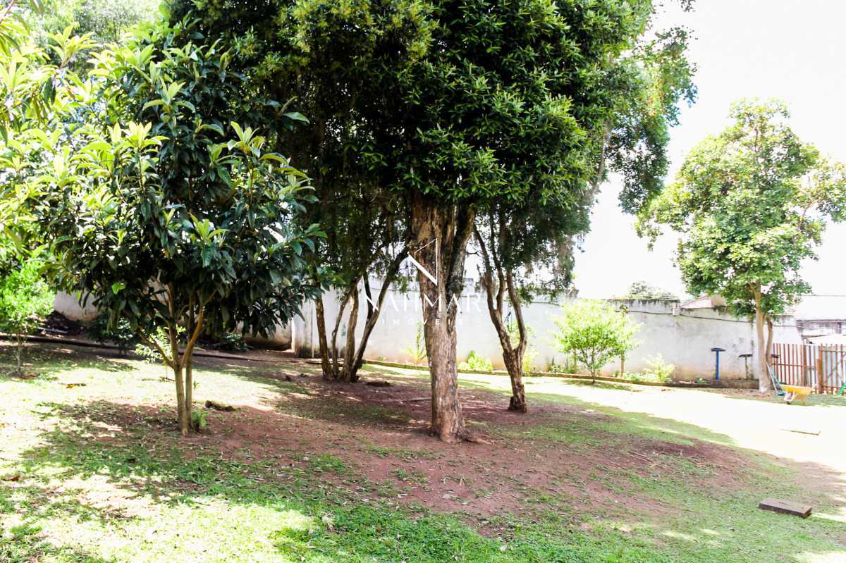 Apartamento 2 quartos à venda  Santo Antônio, São José dos Pinhais - R$ 250.000