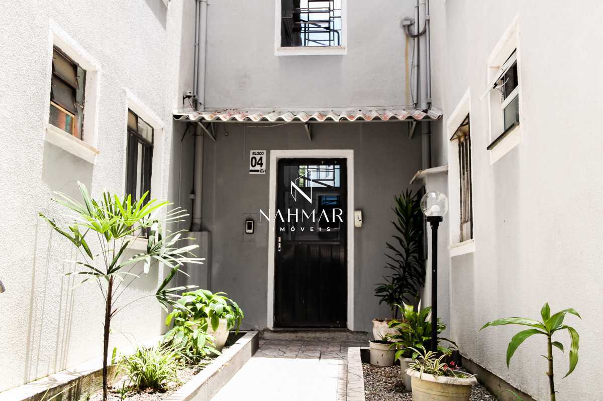 Apartamento 2 quartos à venda  Santo Antônio, São José dos Pinhais - R$ 250.000
