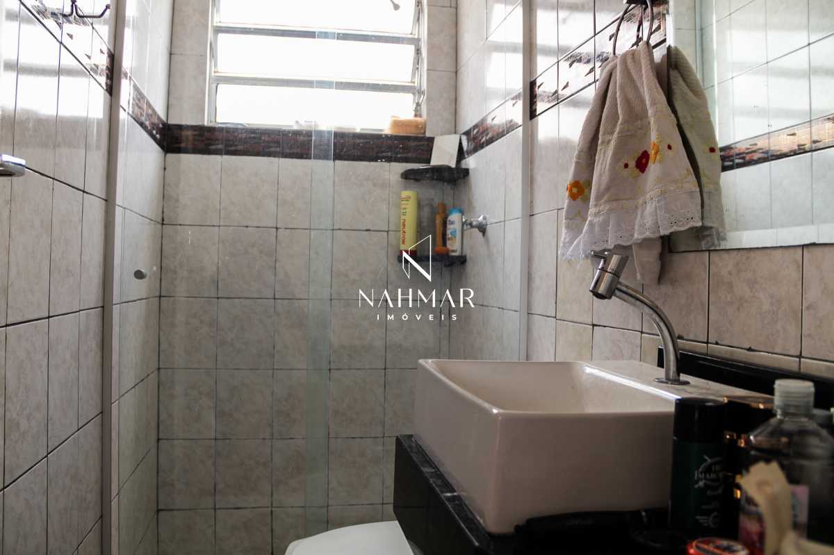 Apartamento 2 quartos à venda  Santo Antônio, São José dos Pinhais - R$ 250.000