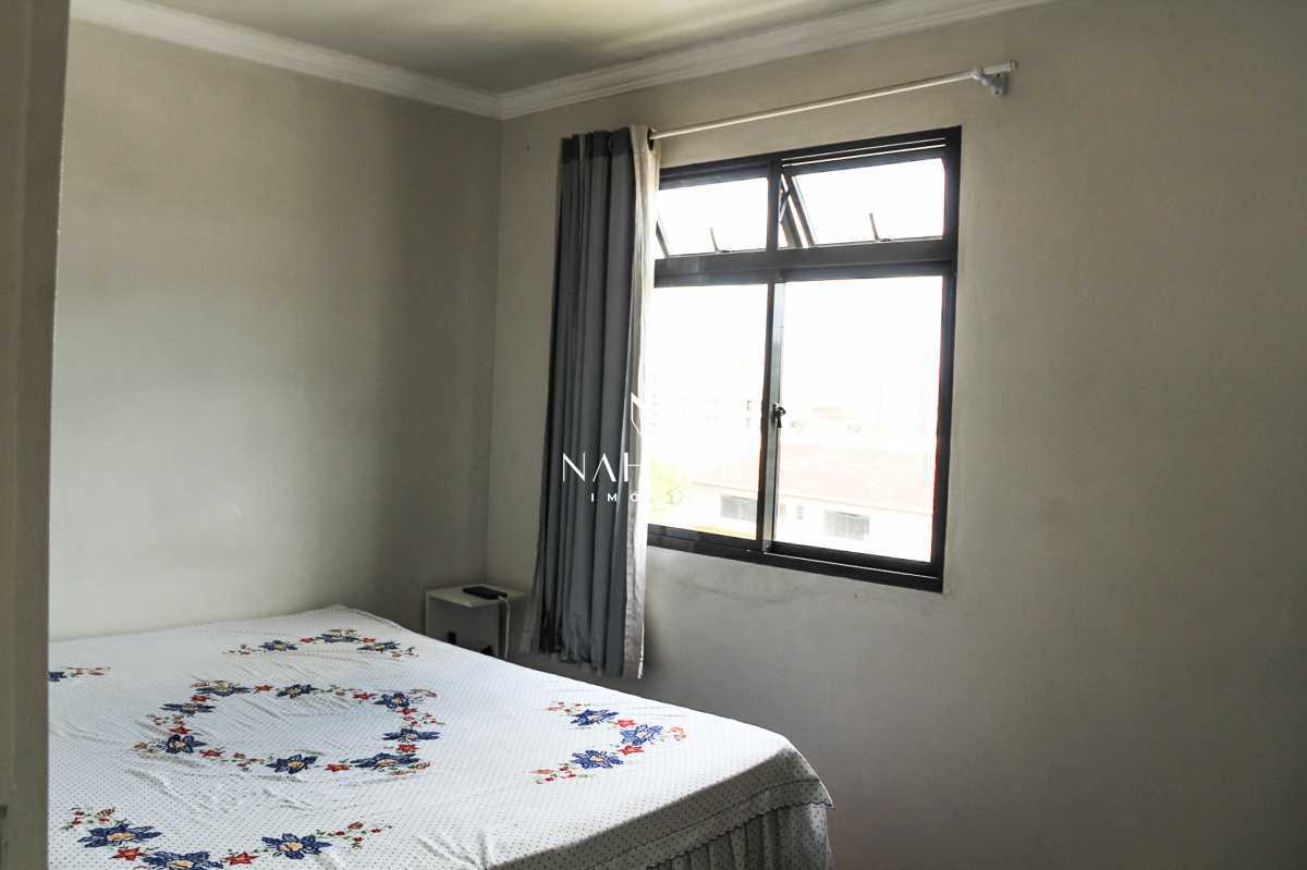 Apartamento 2 quartos à venda  Santo Antônio, São José dos Pinhais - R$ 250.000