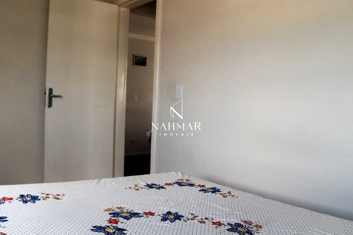 Apartamento 2 quartos à venda  Santo Antônio, São José dos Pinhais - R$ 250.000