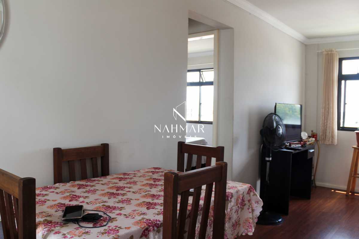 Apartamento 2 quartos à venda  Santo Antônio, São José dos Pinhais - R$ 250.000