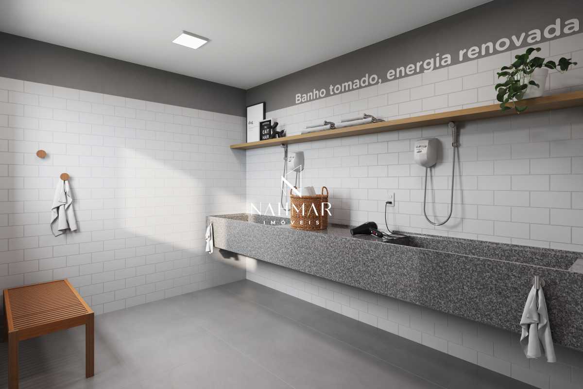 Apartamento 2 quartos à venda  Prado Velho, Curitiba - R$ 370.034
