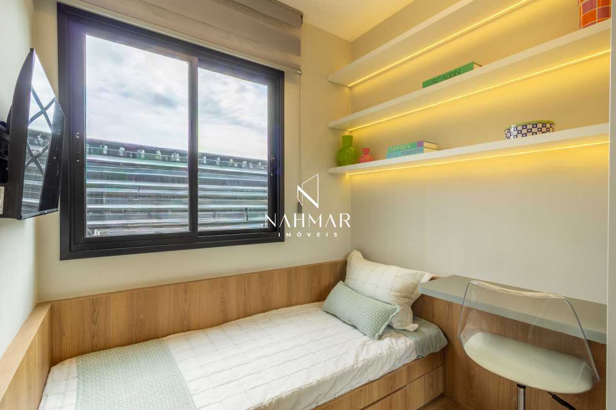 Apartamento 2 quartos à venda  Prado Velho, Curitiba - R$ 370.034