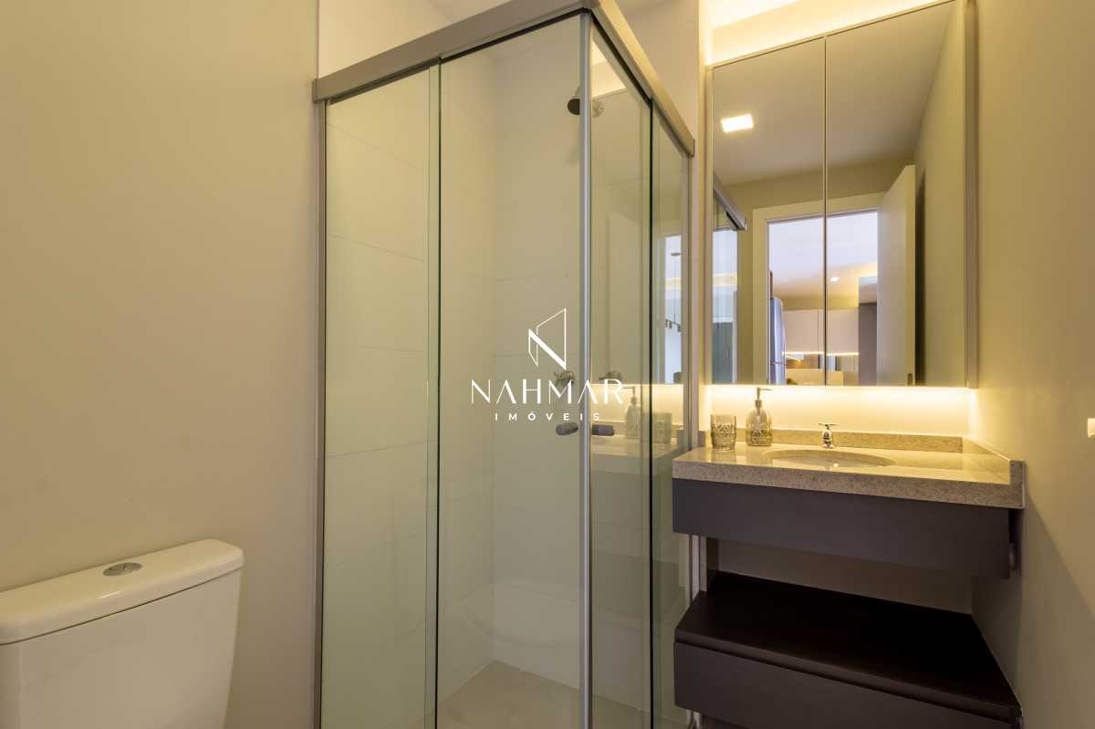 Apartamento 2 quartos à venda  Prado Velho, Curitiba - R$ 370.034