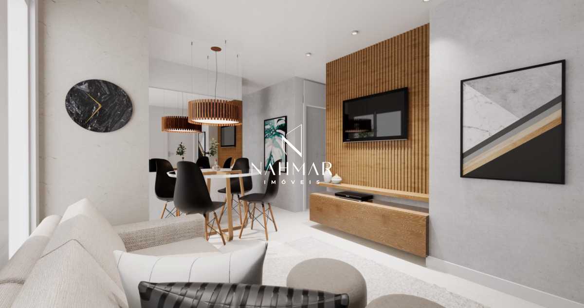 Casa 2 quartos à venda  Santa Cândida, Curitiba - R$ 400.000
