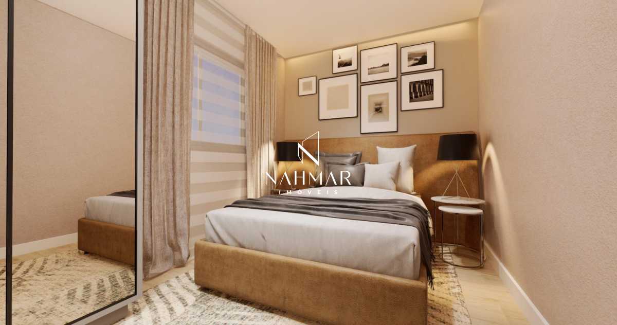 Casa 2 quartos à venda  Santa Cândida, Curitiba - R$ 400.000