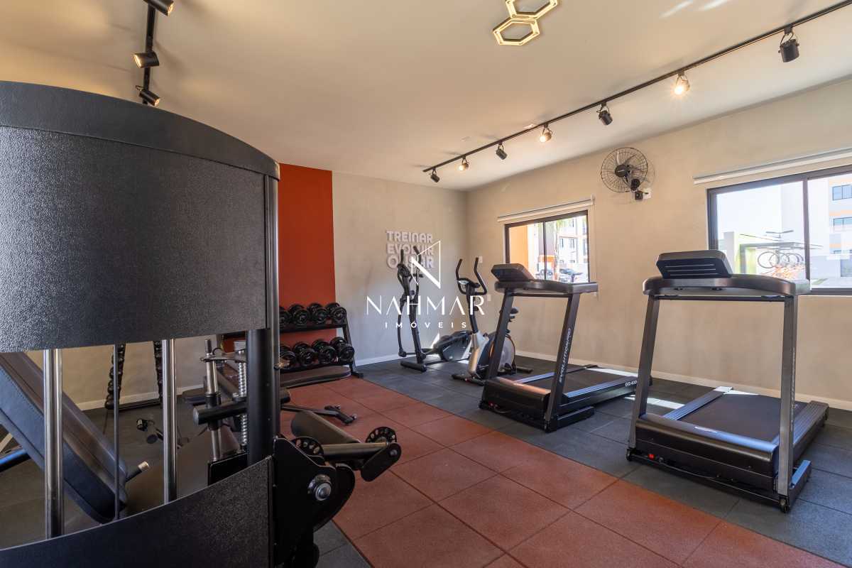 Apartamento 2 quartos à venda  Cidade Industrial, Curitiba - R$ 468.521