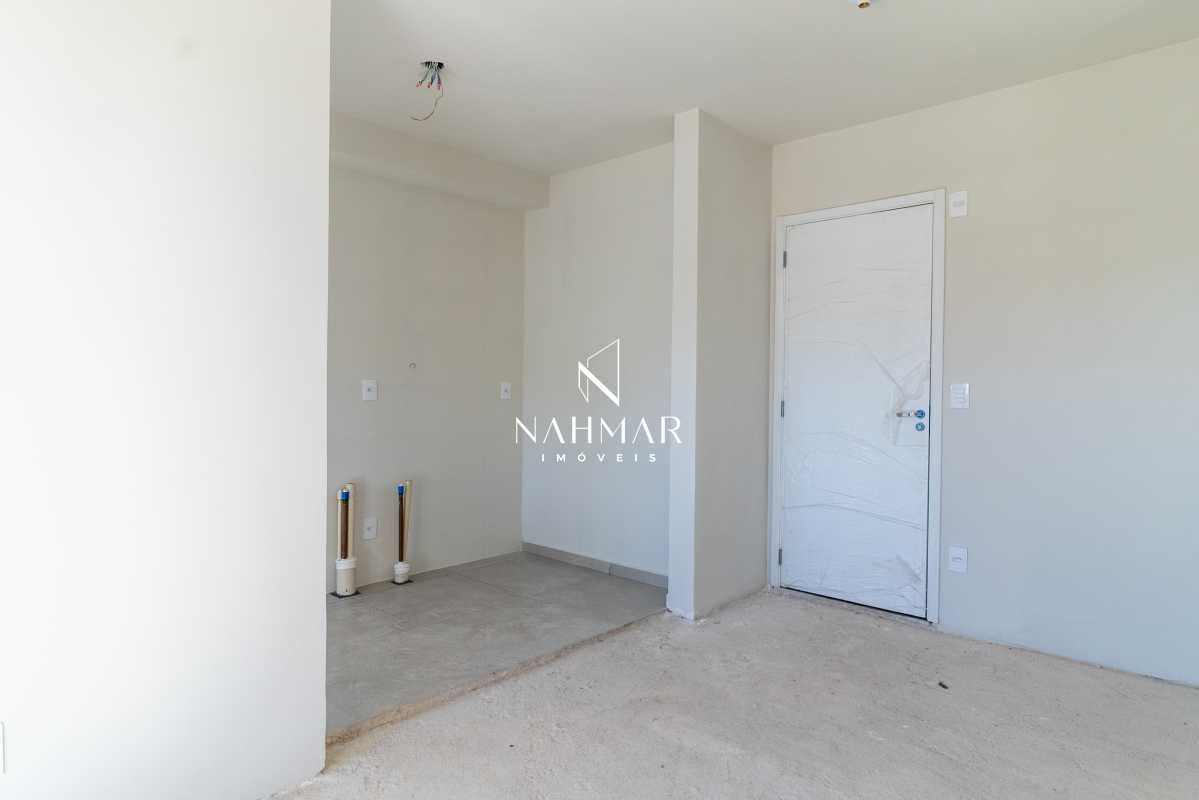 Apartamento 2 quartos à venda  Cidade Industrial, Curitiba - R$ 468.521