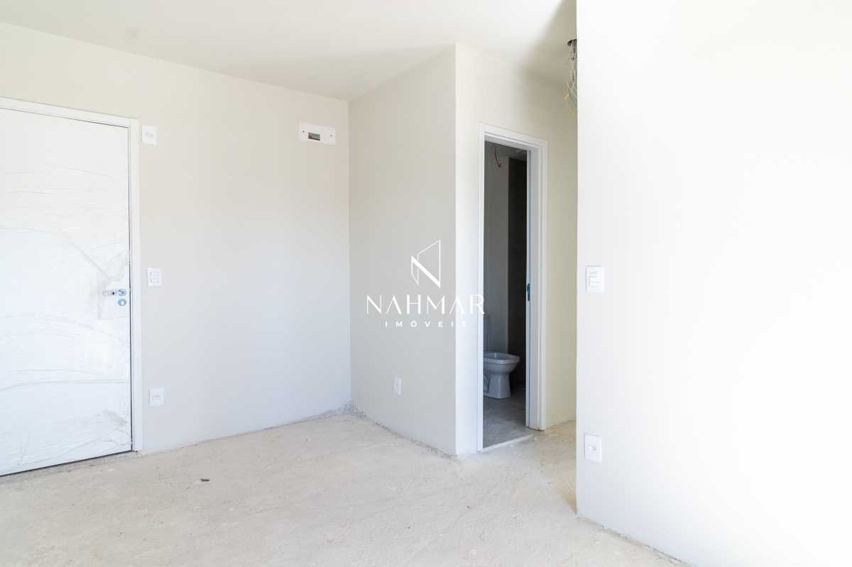 Apartamento 2 quartos à venda  Cidade Industrial, Curitiba - R$ 468.521