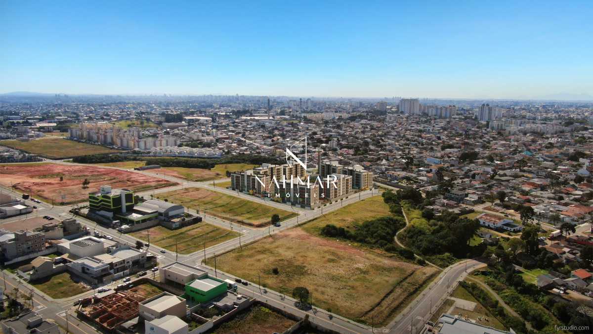 Apartamento 2 quartos à venda  Cidade Industrial, Curitiba - R$ 506.926