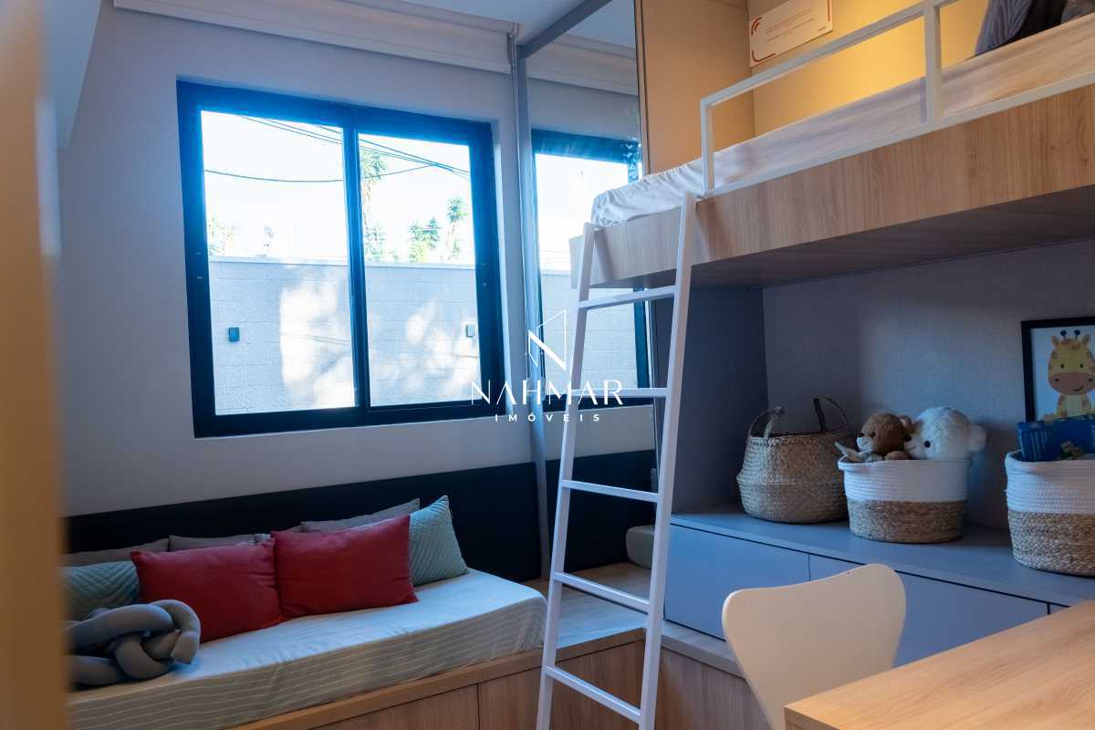 Apartamento 3 quartos à venda Hauer, Curitiba - R$ 572.805