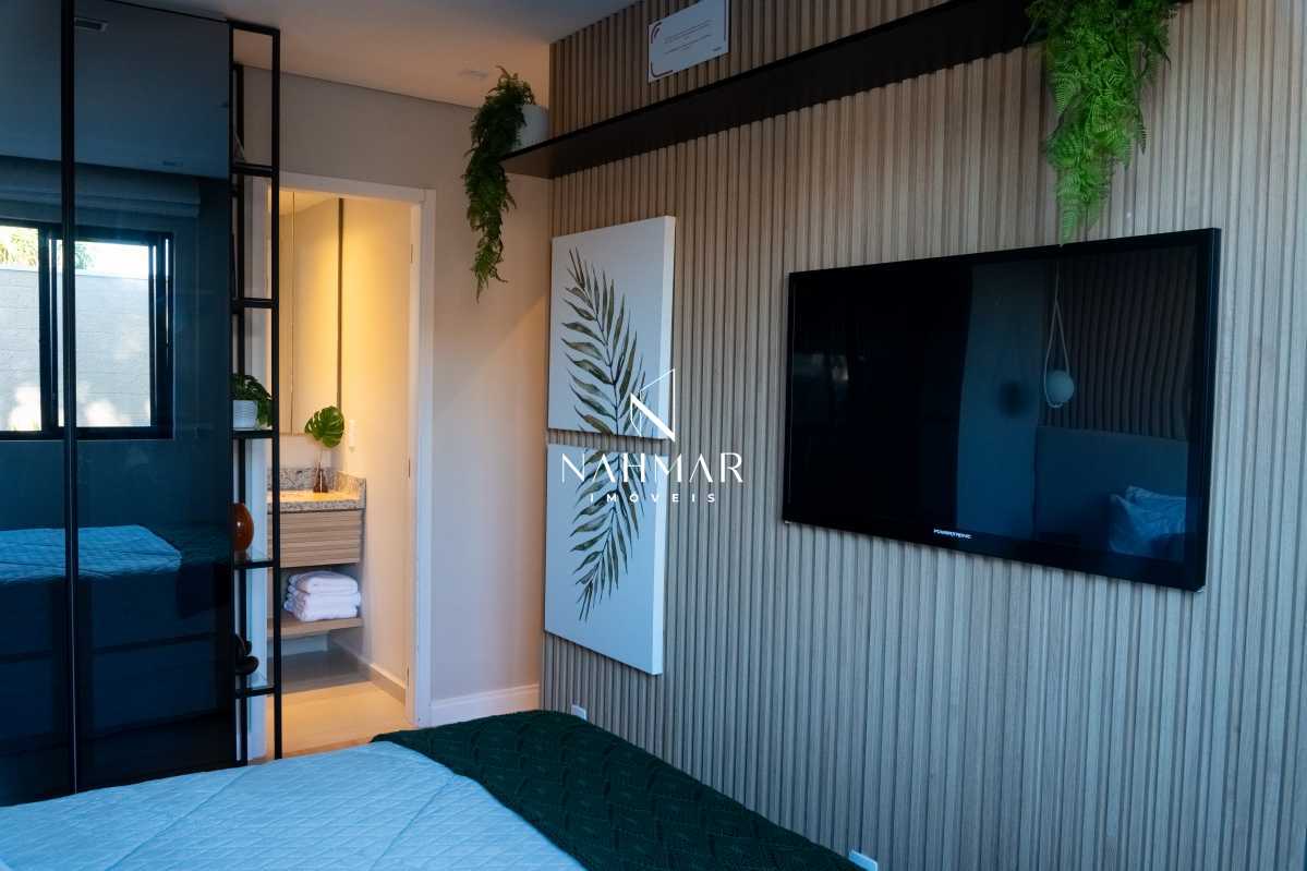 Apartamento 3 quartos à venda Hauer, Curitiba - R$ 572.805