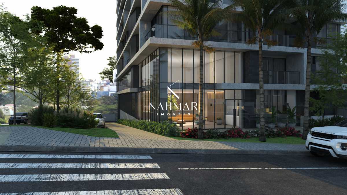Apartamento 3 quartos à venda Bacacheri, Curitiba - R$ 1.507.128