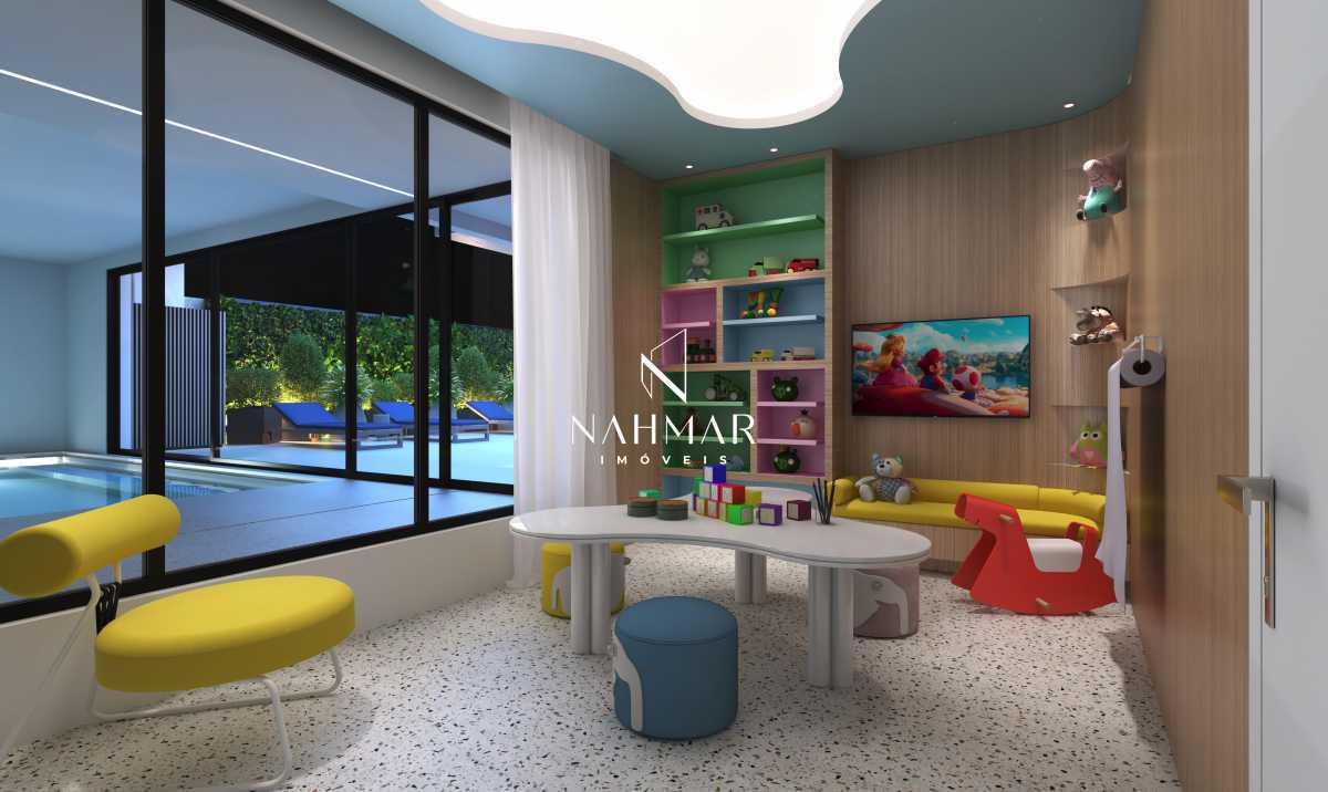 Apartamento 3 quartos à venda Bacacheri, Curitiba - R$ 1.507.128