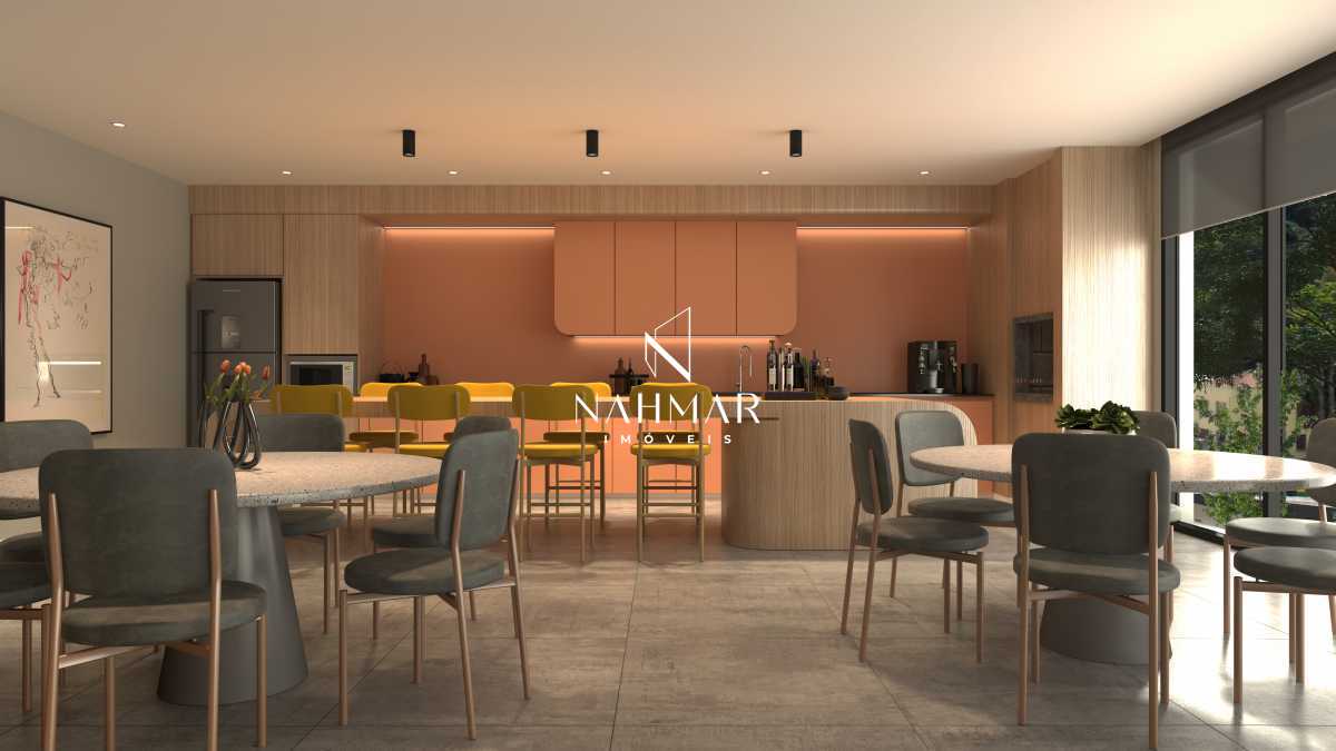 Apartamento 3 quartos à venda Bacacheri, Curitiba - R$ 1.507.128