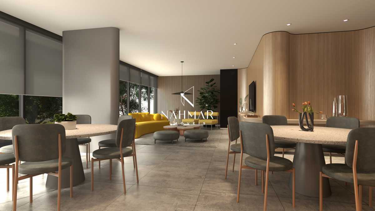 Apartamento 3 quartos à venda Bacacheri, Curitiba - R$ 1.507.128