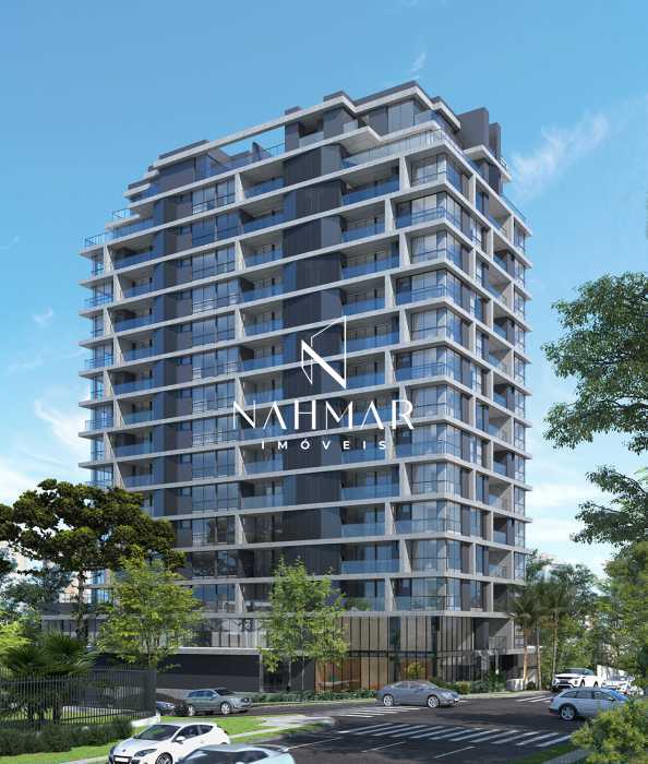 Apartamento 3 quartos à venda Bacacheri, Curitiba - R$ 1.507.128
