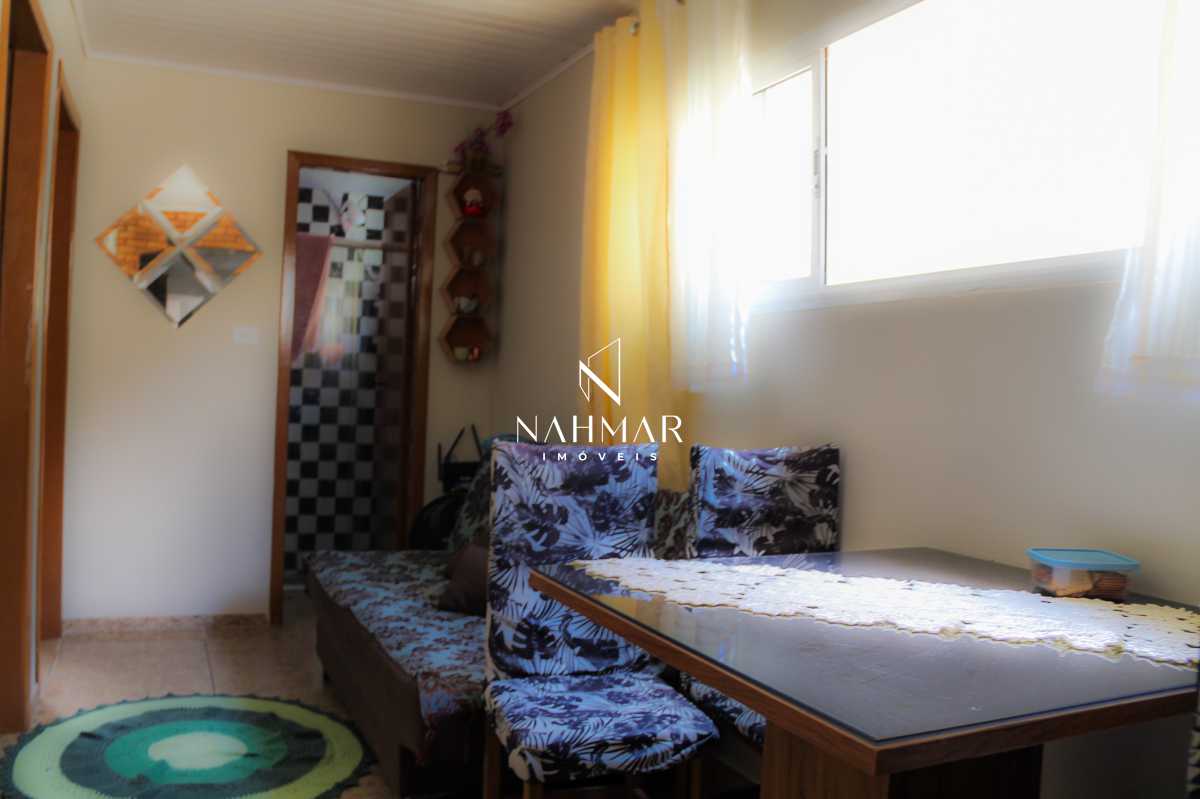 Casa 2 quartos à venda  Colônia Rio Grande, São José dos Pinhais - R$ 300.000