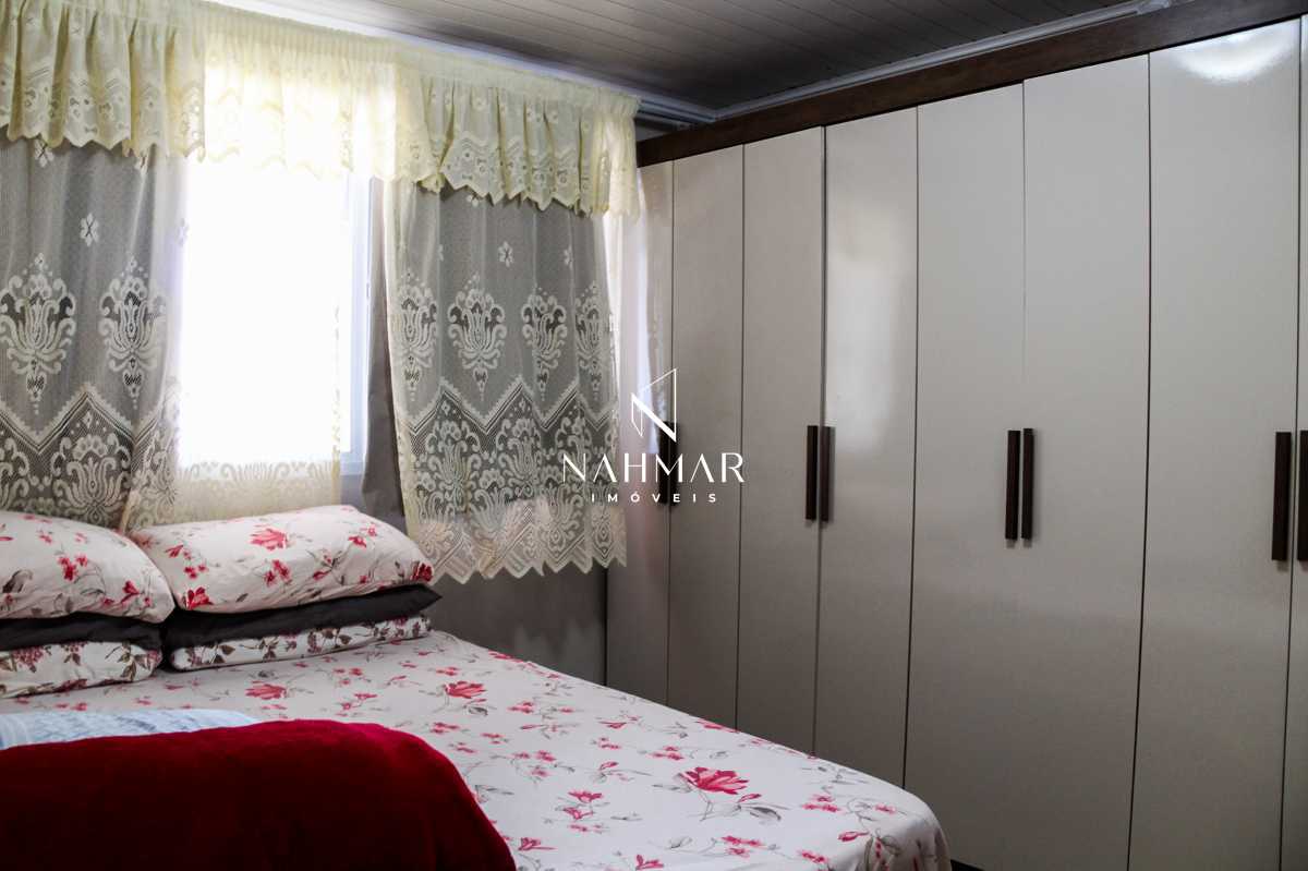 Casa 2 quartos à venda  Colônia Rio Grande, São José dos Pinhais - R$ 300.000