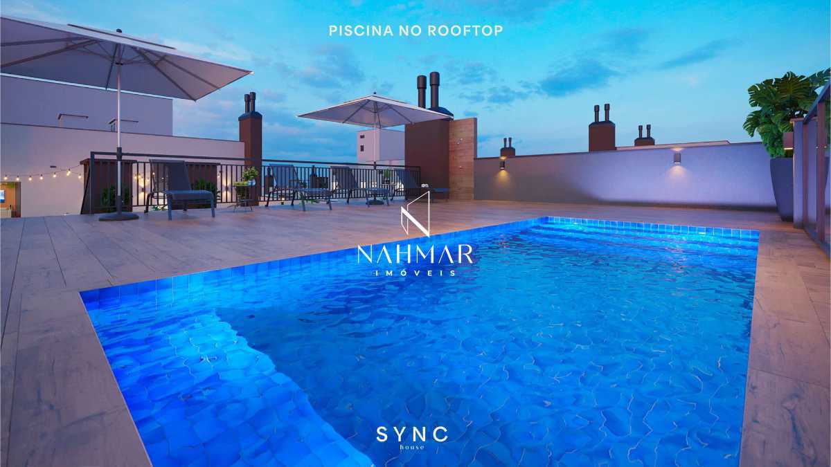 Apartamento 2 quartos à venda  Novo Mundo, Curitiba - R$ 422.000