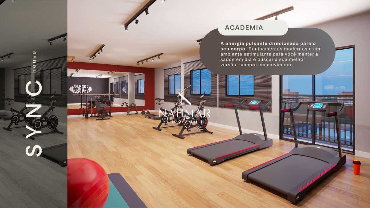 Apartamento 2 quartos à venda  Novo Mundo, Curitiba - R$ 422.000