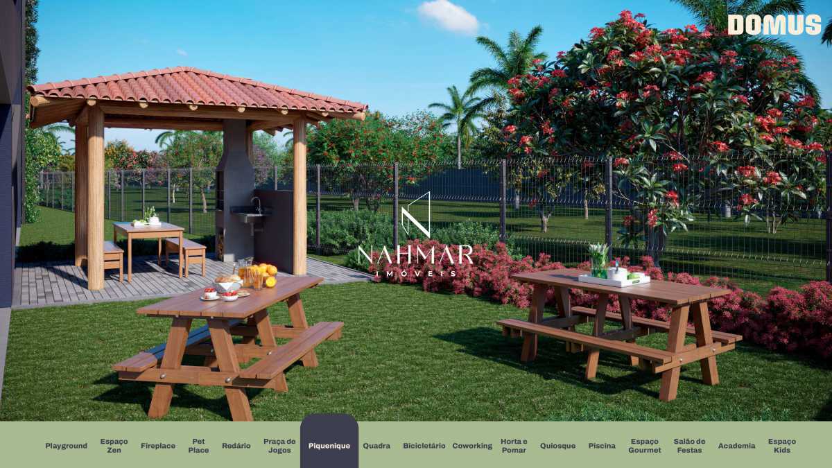 Apartamento 2 quartos à venda Boneca do Iguaçu, São José dos Pinhais - R$ 350.000