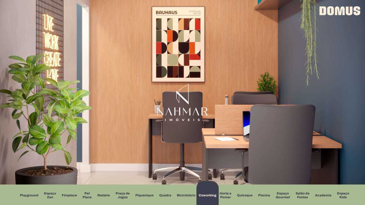 Apartamento 2 quartos à venda Boneca do Iguaçu, São José dos Pinhais - R$ 350.000