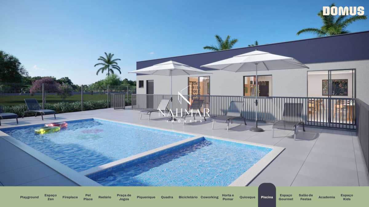Apartamento 2 quartos à venda Boneca do Iguaçu, São José dos Pinhais - R$ 350.000