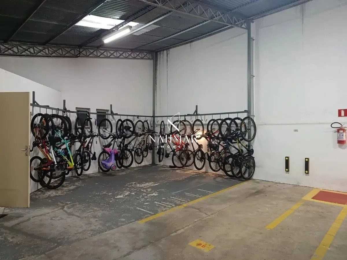 Apartamento 2 quartos à venda  Centro, Curitiba - R$ 470.000