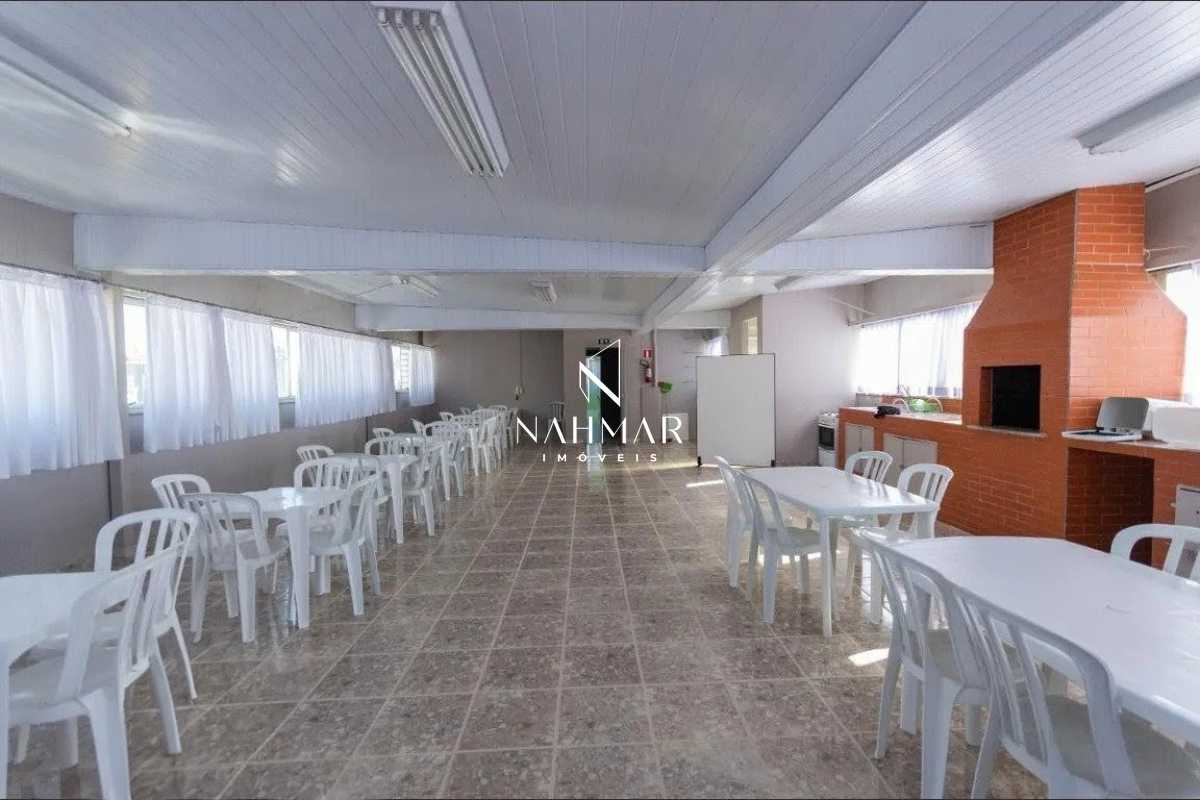 Apartamento 2 quartos à venda  Centro, Curitiba - R$ 470.000