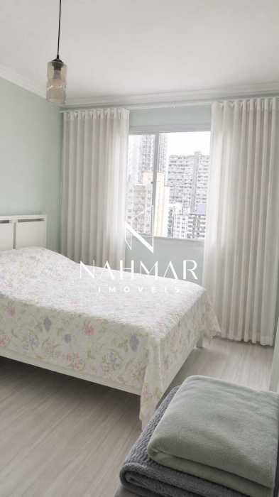 Apartamento 2 quartos à venda  Centro, Curitiba - R$ 470.000