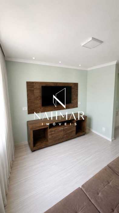 Apartamento 2 quartos à venda  Centro, Curitiba - R$ 470.000