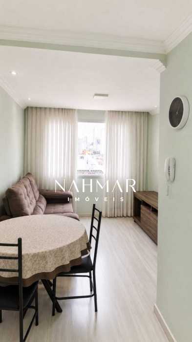 Apartamento 2 quartos à venda  Centro, Curitiba - R$ 470.000