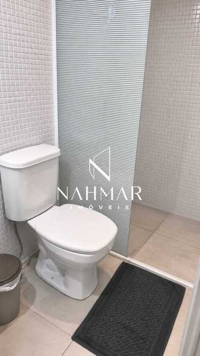 Apartamento 2 quartos à venda  Centro, Curitiba - R$ 470.000