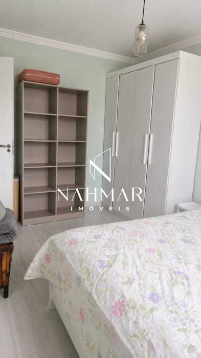 Apartamento 2 quartos à venda  Centro, Curitiba - R$ 470.000