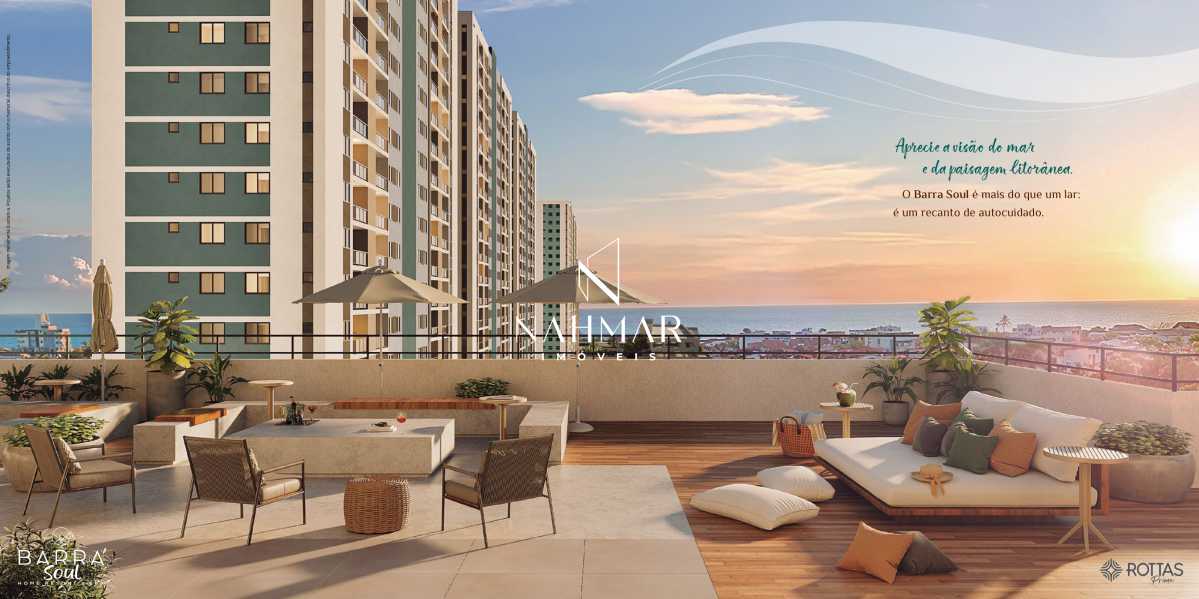Apartamento 2 quartos à venda  Barra do Sai, Itapoá - R$ 594.183