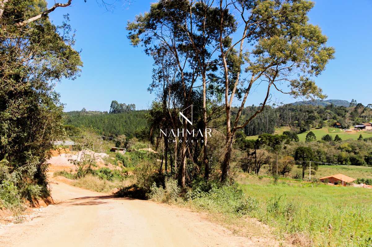 Chácara à venda  Rural, Tijucas do Sul - R$ 500.000