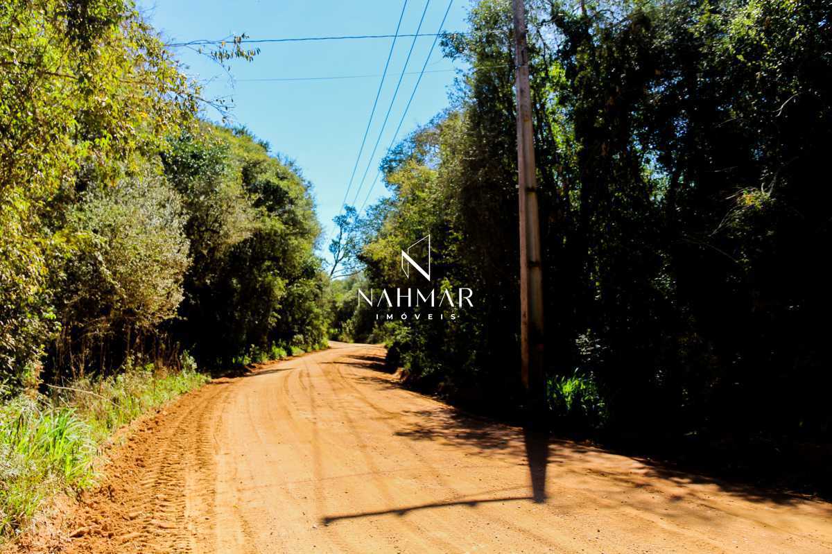 Chácara à venda  Rural, Tijucas do Sul - R$ 500.000