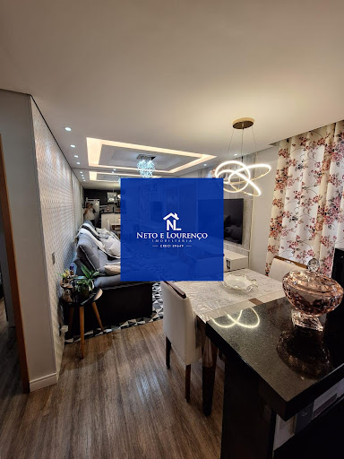Apartamento 2 quartos à venda  Poste, Jundiaí - R$ 349.900